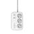 Newell Power Office WiFi PD 30W - inteligentna listwa zasilająca_1